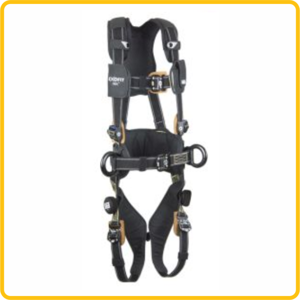 EXOFIT NEX para Arco Eléctrico - Sala