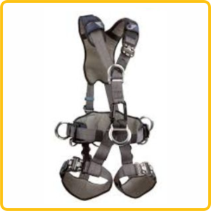 Exofit Nex para Rescate Suspensión - Sala