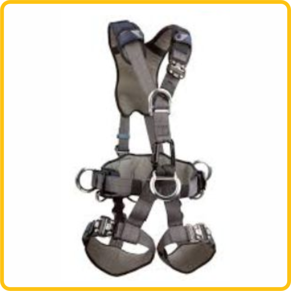 Exofit Nex para Rescate Suspensión - Sala