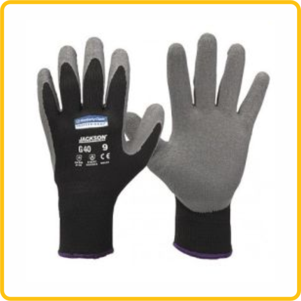 G40 – LATEX - Kimberly Clark