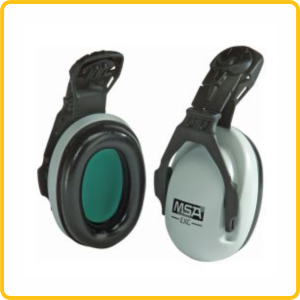 Protector Auditivo EXC para Casco - MSA Protector Auditivo EXC para Casco - MSA