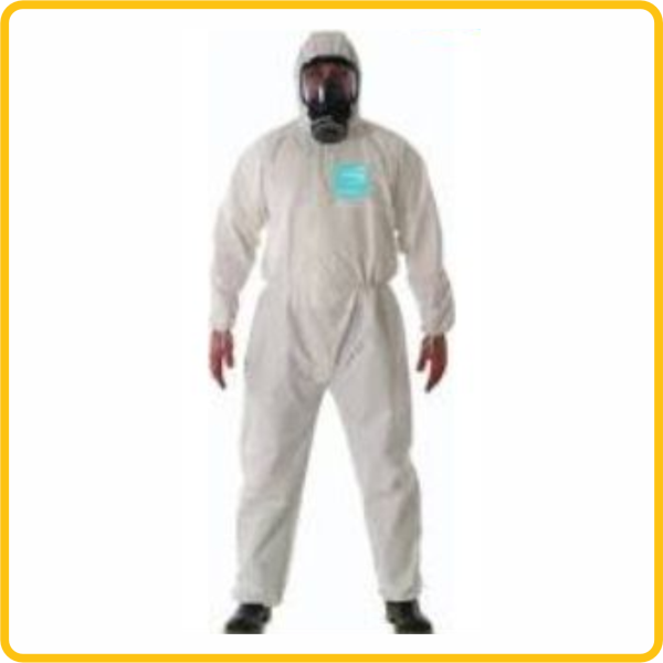 Tecseg - Microgard