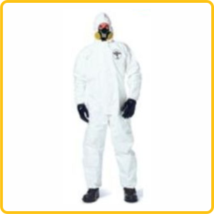 Tychem® SL - Duppont